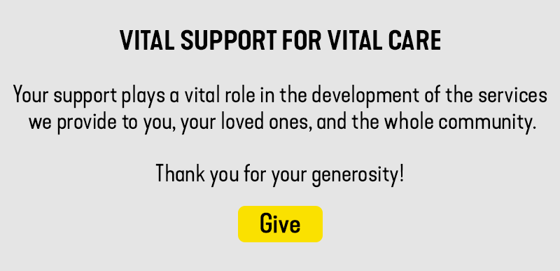 Thank you for your generosity! Give to the Montreal General Hospital Foundation