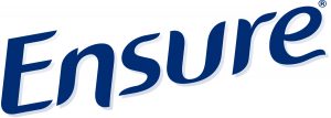 Ensure logo