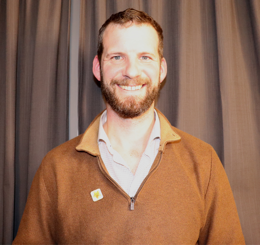 Programme de reconnaissance Étoile CODE ViE – Portrait du Dr Jonathan ...